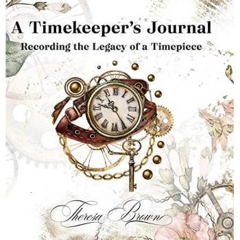 A Timekeeper's Journal