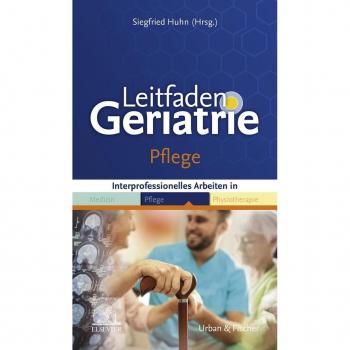 Leitfaden Geriatrie Pflege