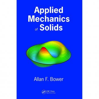 Vitalsource Technologies, Inc. Applied Mechanics Of Solids