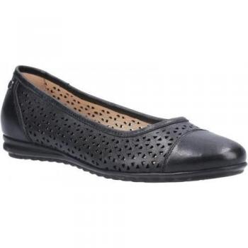 Damigiani Ballerina Hush Puppies