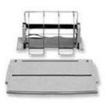 OKI Paper Roll Holder Accessory