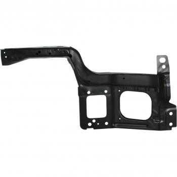 Original‑Blic Scheinwerferaufnahme 6508-05-5001242P (Rechts) für Opel Adam