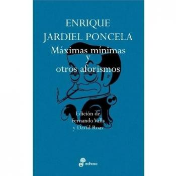 Maximas, mínimas y otros aforismos