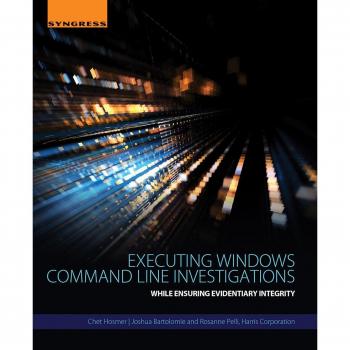 Executing Windows Command Line Investigations