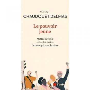 Le pouvoir jeune