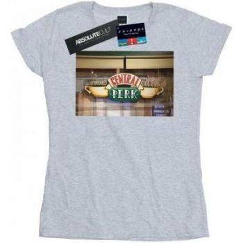 T-shirt Central Perk pour femmes