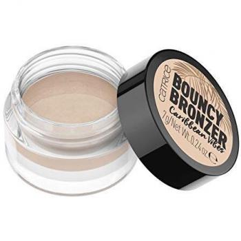 Caribbean Vibes Bouncy Bronze von Catrice 010