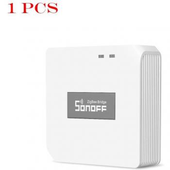 SONOFF Zigbee Bridge for eWeLink App