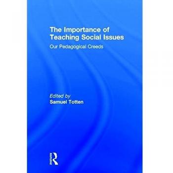 The Importance of Teaching Social Issues