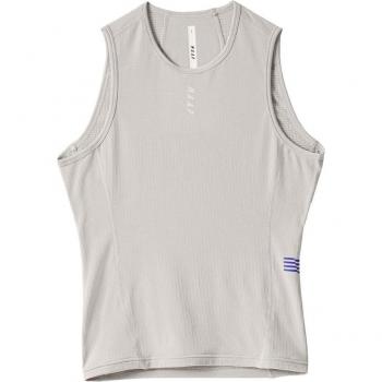Maillot de corps MAAP gris clair