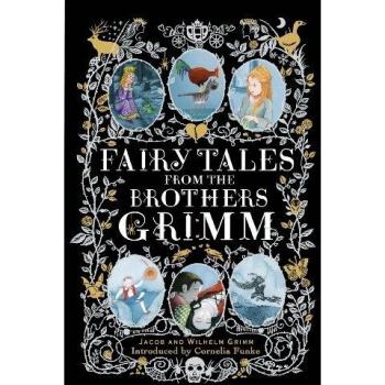 Fairy Tales from the Brothers Grimm