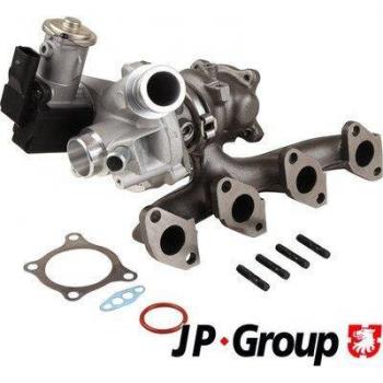 Sistema de carga JP GROUP 1117408200