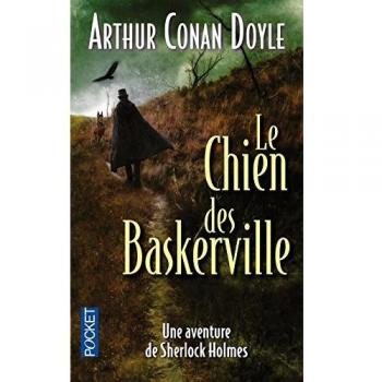 Le chien des Baskerville