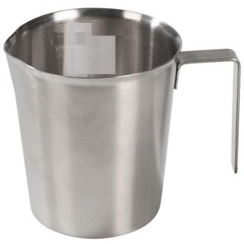 Caff Caraffa Bolli Latte 750 ml