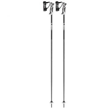 Leki Bold Lite S: Bastones de Alta Durabilidad