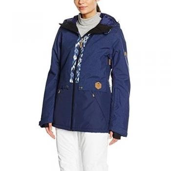 G.S.M. Aurora Jacket (Peacoat)