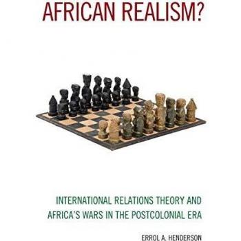Henderson, Errol A.: African Realism?