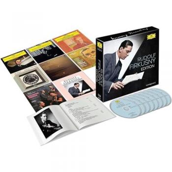 Rudolf Firkusny Jubiläumsbox