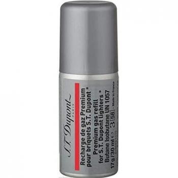 Briquet recharge S.T. Dupont – Gaz rouge
