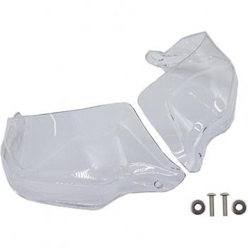 F800GS Adventure Handguard Windshield Protector