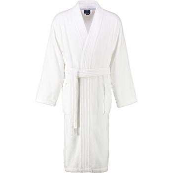Joop! Kimono Bademantel Herren 1647 Weiß