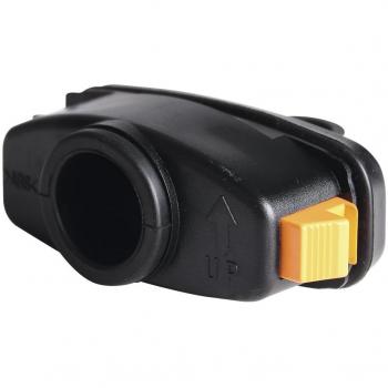 Makita Staubsack-Adapter Zubehör 151518-5