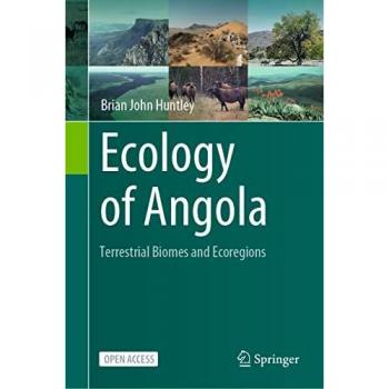 Ecology of Angola : Terrestrial Biomes and Ecoregions