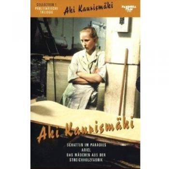 Aki Kaurismäki Collection 01 (limitiert)