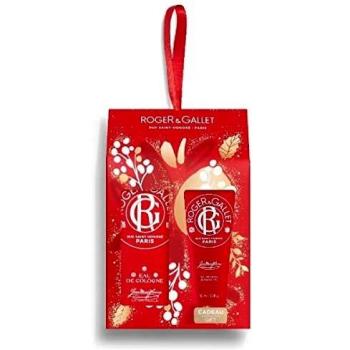 Roger & gallet set jean marie farina eau de cologne 30ml + gel doccia 50ml