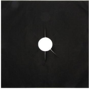 Fire Injury Protection Mat