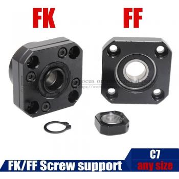 FK FF Schraube Unterstützung FK17