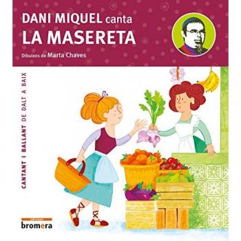 Dani miquel canta la masereta