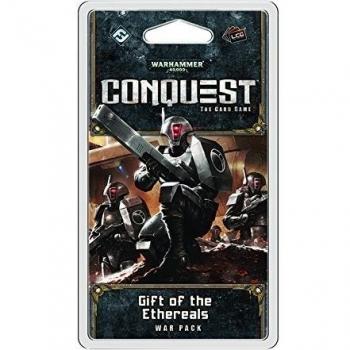 Warhammer 40k Conquest Lcg