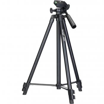 Trípode Levenhuk Level BASE TR3 – Estabilidad y Precisión Fotográfica