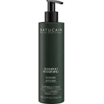 Shampooing anti-chute Natucain 300 ml