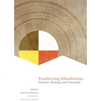 Transforming Ethnohistories