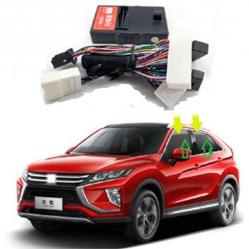 Mitsubishi LHD Eclipse Cross Automatic Window Closer