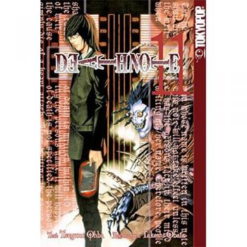 Death Note 11