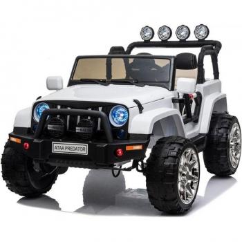 Coche Eléctrico Infantil Ataa Predator 24V