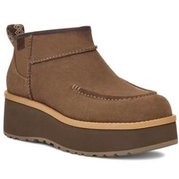 UGG 1158193 Cityfunc Ultra Mini con suela de Hicory – Mujeres