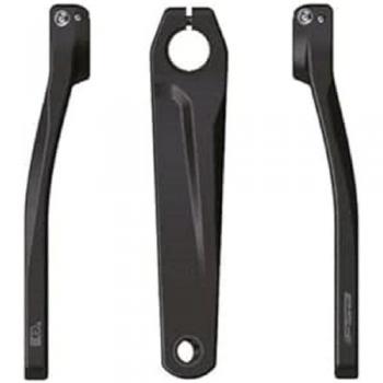Manivelle vélo CK‑752 moteur Shimano E8000