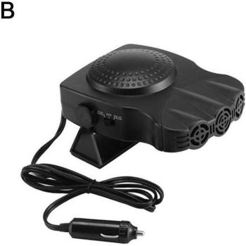12V 150W Windshield Demister