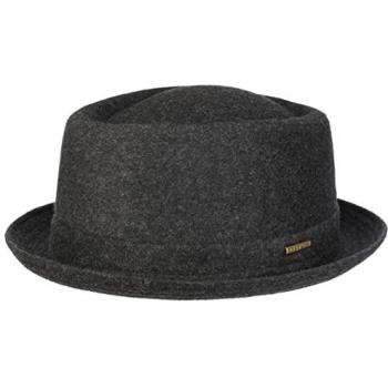 Stetson Trilby Filzhut