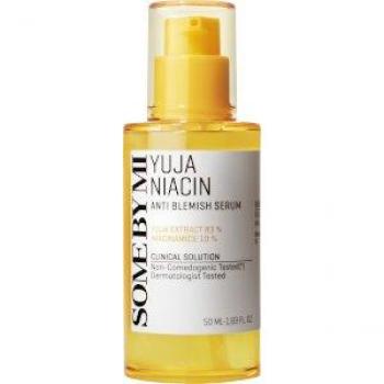 Some By Mi Yuja Niacin Skin Brightening Moisturizer 50 ml