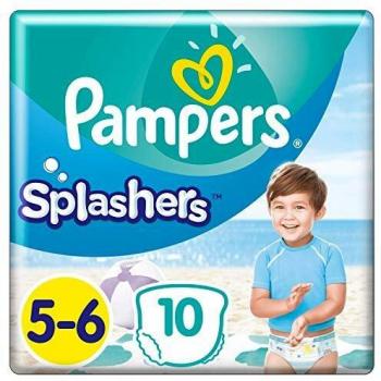 Pampers Splashers 5-6 (14+ kg)