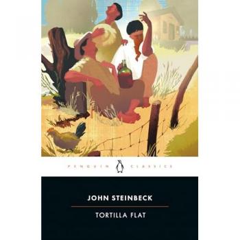 Tortilla Flat (Penguin Great Books of the 20th Century)