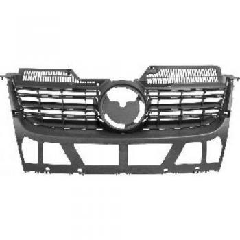 VAN WEZEL 5886510 Facade Grill