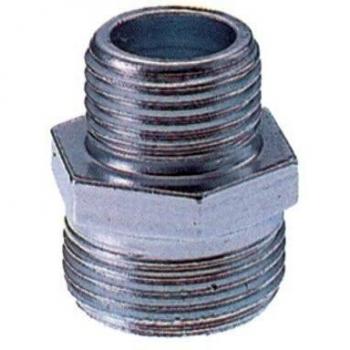 Viti edilizia Mustad KV943B631000C8C KOVERVIT DX Cromato