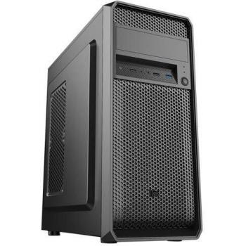 Itek PRIME Dark Case Midi-Tower PC Nero