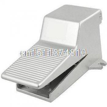 Pneumatic Momentary Foot Valve Switch